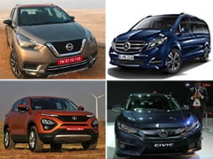 Upcoming Car Launches In January 2019 Upcoming Car Launches In January 2019