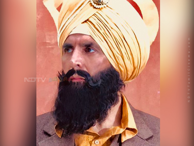 Kesari Box Office Collection Day 10: दूसरे हफ्ते भी फिल्म कर रही है कमाई, अब तक कमाए इतने करोड़