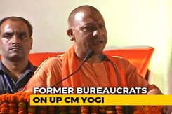 Chief Minister Should Resign: Ex-Bureaucrats' Open Letter On Bulandshahr Chief Minister Should Resign: Ex-Bureaucrats' Open Letter On Bulandshahr