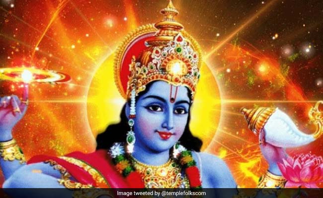 Varuthini Ekadashi 2021: Puja Vidhi, Muhurta And Mantra For Lord Vishnu