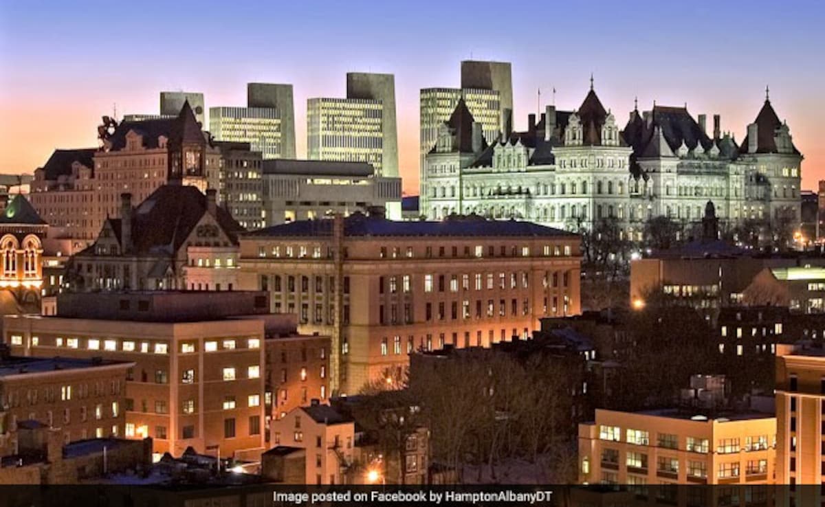 Hilton Cancels US Immigration Agents' Reservations, Apologises After Backlash