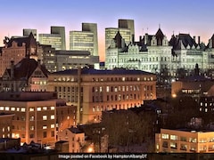 Hilton Cancels US Immigration Agents' Reservations, Apologises After Backlash