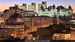 Hilton Cancels US Immigration Agents' Reservations, Apologises After Backlash