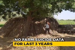 Centre Has No Farmer Suicide Data Since 2016, Minister Told Parliament Centre Has No Farmer Suicide Data Since 2016, Minister Told Parliament