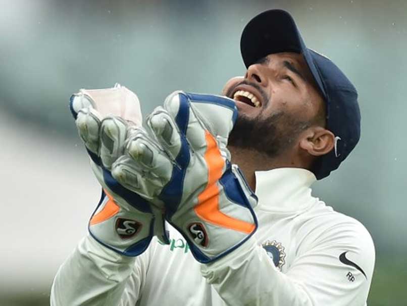India vs Australia: Rishabh Pant Makes History, Equals All-Time Test Record