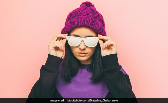 8 Sweatshirts To Snuggle Up In This Season