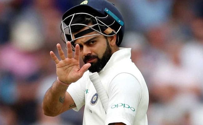 IND vs AUS: जेसन गिलेस्&zwj;पी ने ऑस्&zwj;ट्रेलियाई बॉलर्स को बताया, इस तरह विराट कोहली को कर सकते हैं आउट..