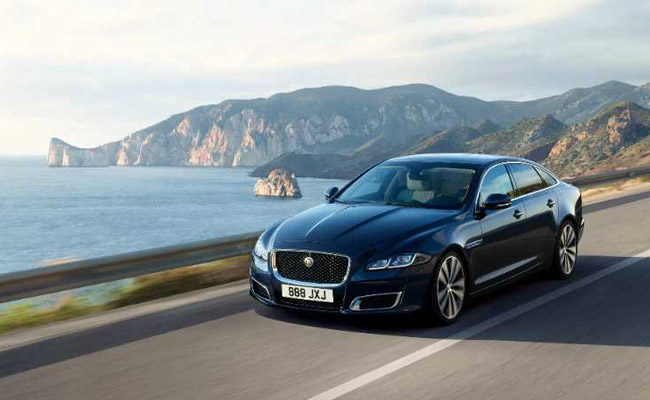 Jaguar Land Rover To Increase Prices On Select Models By 4 Per Cent From April