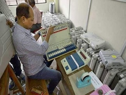 Ahead Of Lok Sabha Elections, Over 9,000 Service Voters In Delhi Ahead Of Lok Sabha Elections, Over 9,000 Service Voters In Delhi
