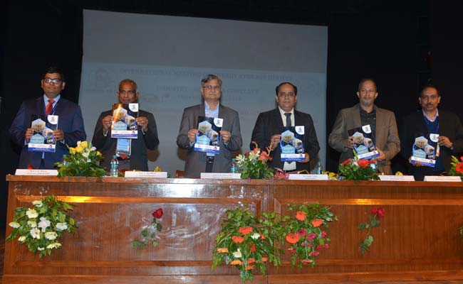 IIT Roorkee Organises First International Conclave On Energy Storage Devices