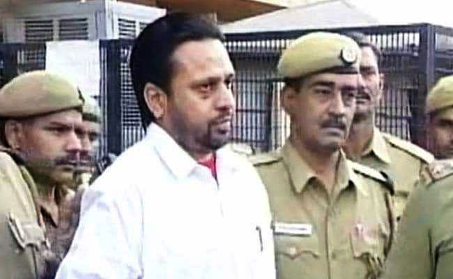 The 1995 Tandoor Murder Case That Shocked Delhi: All You Need To Know