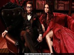 Ranveer Singh's Comments On Deepika Padukone's Posts Are Making The Internet Want To 'Clone' Him Ranveer Singh's Comments On Deepika Padukone's Posts Are Making The Internet Want To 'Clone' Him
