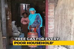 Centre Pushes For 100% LPG Connections, Refills Are Another Matter Centre Pushes For 100% LPG Connections, Refills Are Another Matter