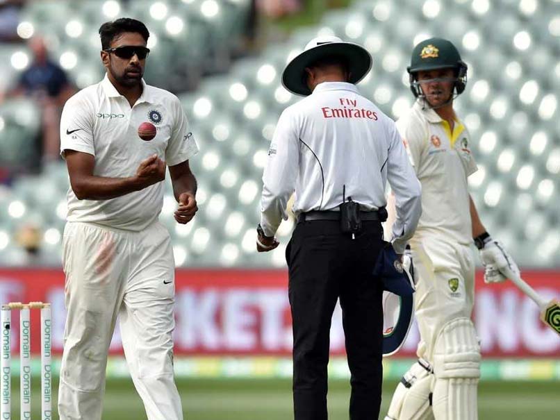 Jasprit Bumrah Feels Ravichandran Ashwin Will Be Crucial To India's Cause In 1st Test