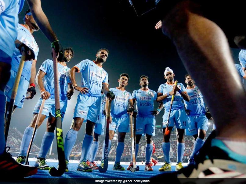 Hockey World Cup 2018, India vs Canada: When And Where To Watch Live Telecast, Live Streaming
