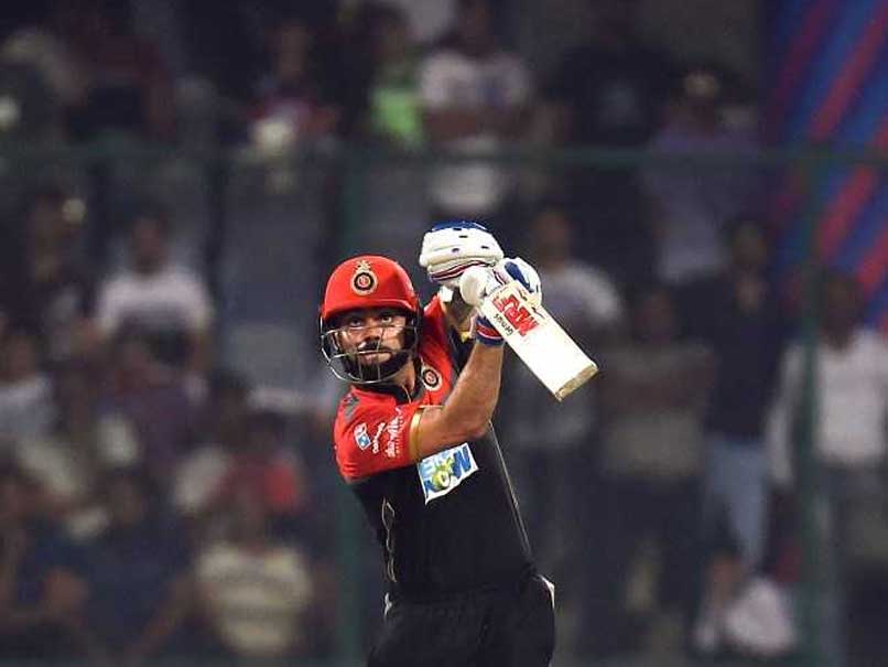 Indian Premier League 2019: Player List, Royal Challengers Bangalore