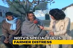 Despite Loan Waivers, Rajasthan Farmers Fail To Escape Debt Trap Despite Loan Waivers, Rajasthan Farmers Fail To Escape Debt Trap