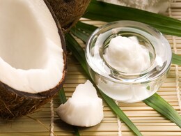 Cooking Tips: How To Make Healthy Vegan Coconut Cream At Home (Recipe Inside) Cooking Tips: How To Make Healthy Vegan Coconut Cream At Home (Recipe Inside)