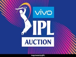 IPL Auction 2019: 350 खिलाड़ियों की लगेगी बोली, इन टीमों के पास है सबसे ज्यादा पैसा IPL Auction 2019: 350 खिलाड़ियों की लगेगी बोली, इन टीमों के पास है सबसे ज्यादा पैसा