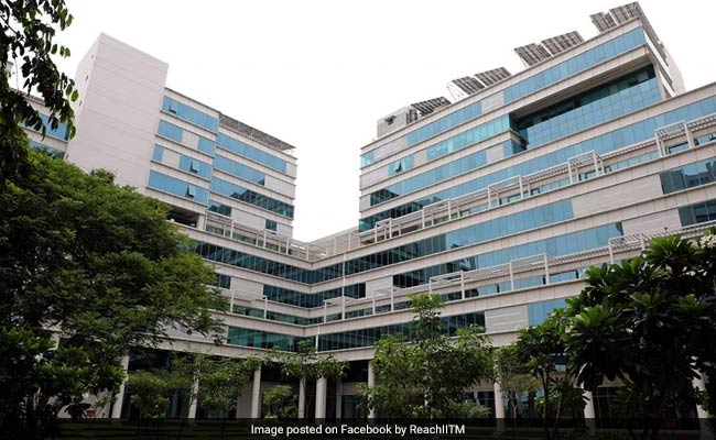 IIT-Madras Research Scholar Found Hanging In Her Hostel Room