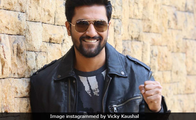 <i>Uri</i> Actor Vicky Kaushal: Box Office Can't Decide If Film Is Good Or Not But It's Important