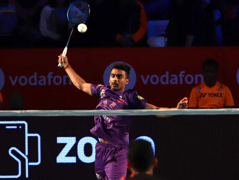 Badminton: साइना नेहवाल, पीवी सिंधु और समीर वर्मा क्‍वार्टर फाइनल में पहुंचे