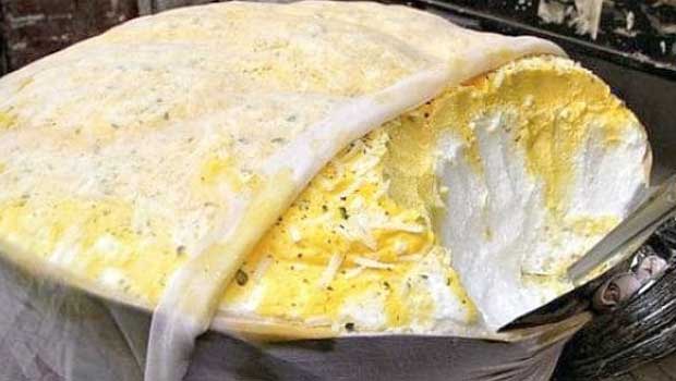 'Daulat Ki Chaat' - Moonlight, Dewdrops And A Little Bit Of Love And Legend&nbsp;