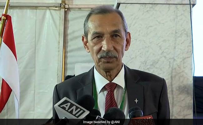 सर्जिकल स्ट्राइक पर जरूरत से ज्यादा प्रचार और की गई राजनीति: ऑपरेशन पर लाइव नजर रखने वाले पूर्व सेना अधिकारी