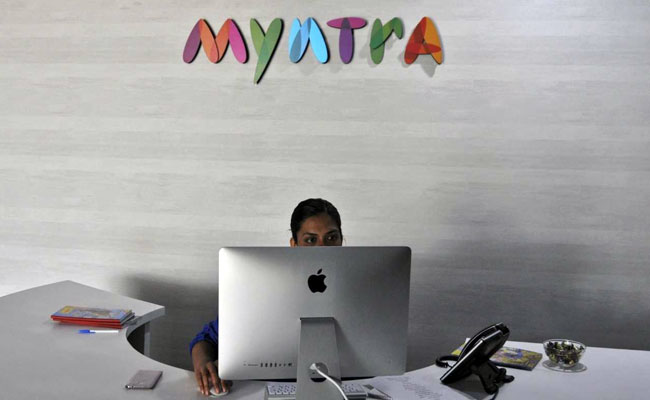 Myntra CEO Ananth Narayanan Quits: Report