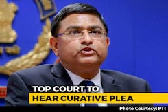 Top Court To Hear Plea Against CBI No. 2 Rakesh Asthana's Appointment Top Court To Hear Plea Against CBI No. 2 Rakesh Asthana's Appointment
