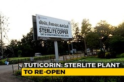 Vedanta Sterlite Plant May Reopen As Green Court Cancels Tamil Nadu Order Vedanta Sterlite Plant May Reopen As Green Court Cancels Tamil Nadu Order
