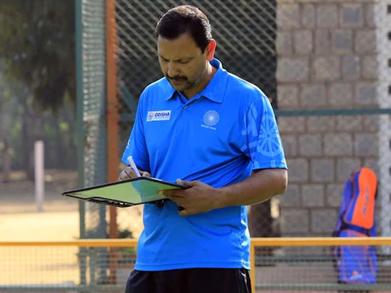 FIH President Narinder Batra Slams India Coach Harendra Singh For Criticising Referees