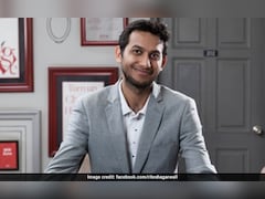 मकान मालिक ने निकाला, सीढ़ियों पर सोए, आज हैं दुनिया के सबसे युवा अरबपतियों में शुमार