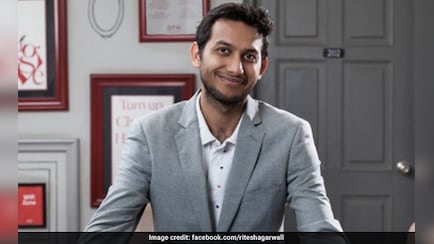 मकान मालिक ने निकाला, सीढ़ियों पर सोए, आज हैं दुनिया के सबसे युवा अरबपतियों में शुमार