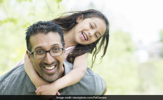 It is crucial to focus on your child's physical as well as mental health