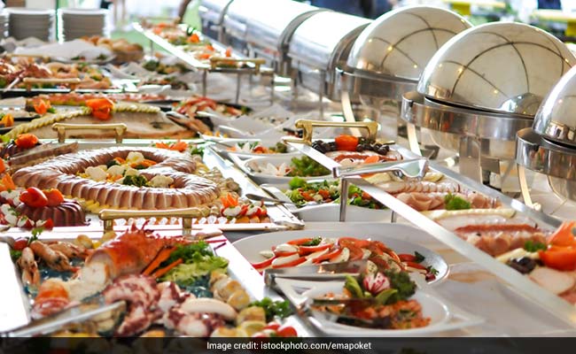 Weight Loss: Follow These Diet Tips To Avoid Weight Gain During Wedding Season