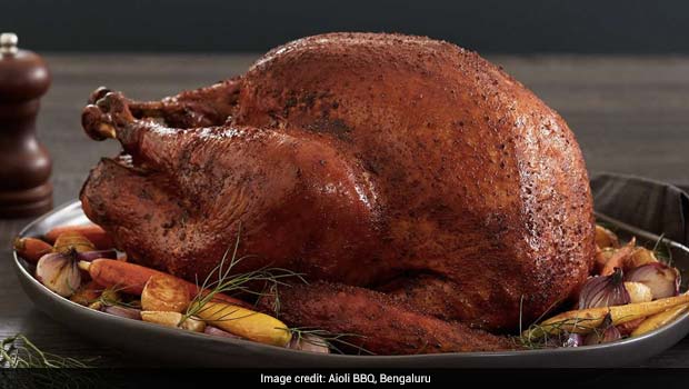 Christmas 2019: 9 Christmas Foods That We Cannot Wait To Binge On 