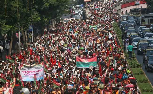 Blog: Modi Government's Own Data Exposes Farmers' Horrific Plight