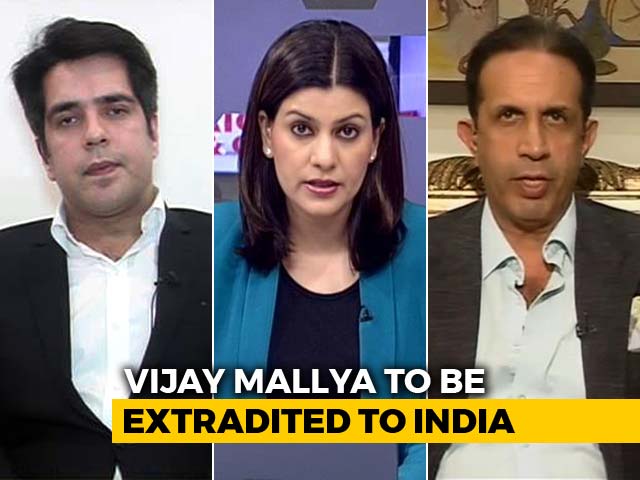 Will Vijay Mallya Actually Be Brought Back?
