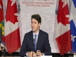 Canada's Trudeau Condemns Trump Attacks: 'That Is Not How We Do Things' Canada's Trudeau Condemns Trump Attacks: 'That Is Not How We Do Things'