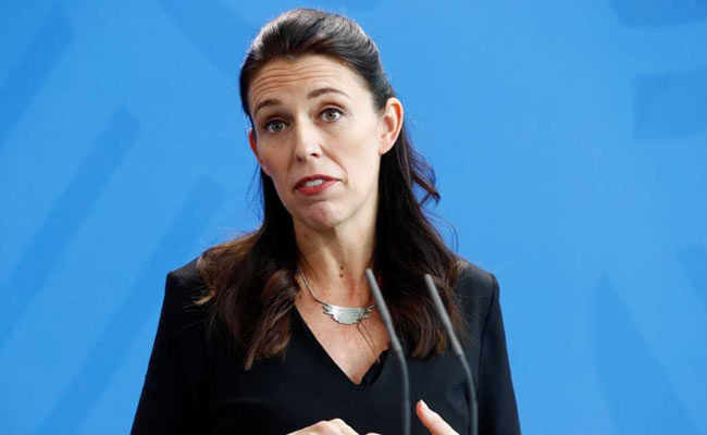 Emotional New Zealand PM Apologises Over Backpacker's Murder
