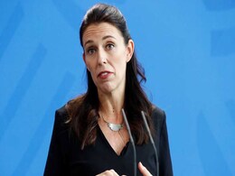 New Zealand PM 'Utterly' Disagrees With Trump's Tweets On Congresswomen New Zealand PM 'Utterly' Disagrees With Trump's Tweets On Congresswomen