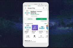 How To Use Your Android Phone As A Wi-Fi Repeater How To Use Your Android Phone As A Wi-Fi Repeater