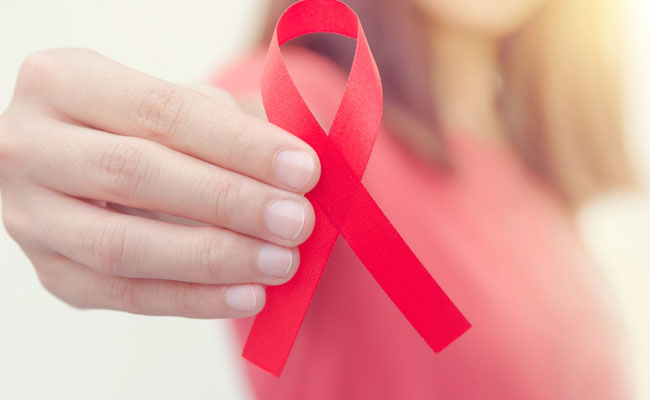 When is HIV is not treated, it can lead to AIDS