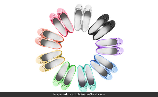 7 Pairs Of Ballet Flats That Are Both, Cute And Comfy