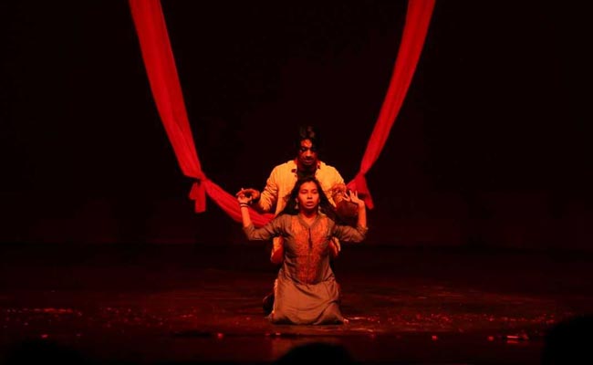 Tale Of 10 Minutes: Drama Festival To Showcase 30 Plays In A Day