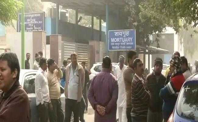 Delhi Man, 21, Shot Dead Allegedly After Fight Over Car Grazing His Bike