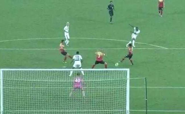 I-League 2019-20: Mohun Bagan Face East Bengal In Derby At The Vivekananda Yuba Bharati Krirangan I-League 2019-20: Mohun Bagan Face East Bengal In Derby At The Vivekananda Yuba Bharati Krirangan
