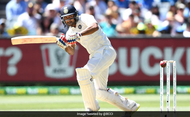 Ind vs Aus: कोच इरफान ने मयंक अग्रवाल को वीरेंद्र सहवाग जैसा आक्रामक बल्‍लेबाज बताया, कही यह बात..