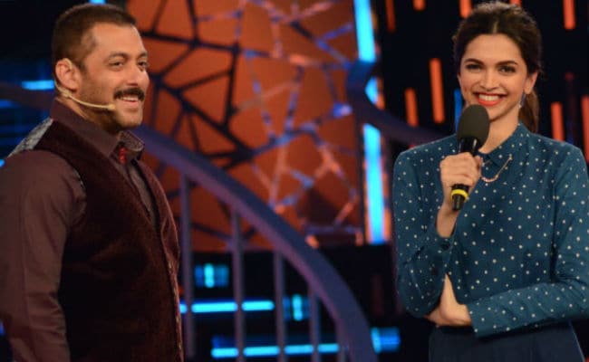 Deepika Padukone Shoots Up Forbes India 100 Celebs List, Salman Khan Tops Again